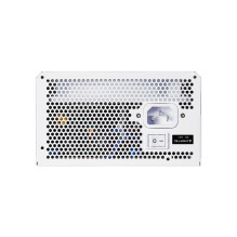 Maitinimo Šaltinis - Chieftec Vega PPG-850-CW 850W Pilnai Modularinis ATX Baltas Maitinimo Šaltinis - Chieftec Vega PPG-850-CW 850W Pilnai Modularinis ATX Baltas