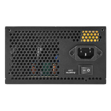 Maitinimo Šaltinis - Chieftec EON ZPU-500S 500W 20+4 Pin ATX Aktyvus Aušinimas Juodas Maitinimo Šaltinis - Chieftec EON ZPU-500S 500W 20+4 Pin ATX Aktyvus Aušinimas Juodas