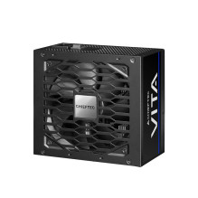Maitinimo Šaltinis - Chieftec Vita BPX-650-S 650W 24-Pin ATX Juodas Maitinimo Šaltinis - Chieftec Vita BPX-650-S 650W 24-Pin ATX Juodas