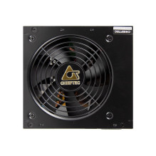 Maitinimo Šaltinis - Chieftec Task TPS-600S 600W 20+4 Pin ATX Juodas Maitinimo Šaltinis - Chieftec Task TPS-600S 600W 20+4 Pin ATX Juodas