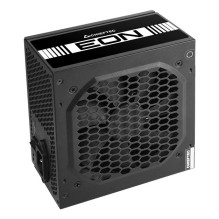 Maitinimo Šaltinis - Chieftec EON ZPU-400S 400W 20+4 Pin ATX 30A Juodas