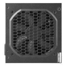 Maitinimo Šaltinis - Chieftec EON ZPU-400S 400W 20+4 Pin ATX 30A Juodas