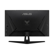 Monitorius - Asus TUF Gaming VG27UQ1A 27" 4K 1ms G-SYNC FreeSync Monitorius - Asus TUF Gaming VG27UQ1A 27" 4K 1ms G-SYNC FreeSync