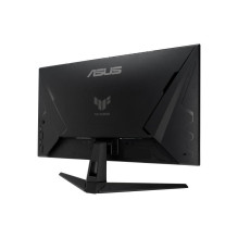 Monitorius - Asus TUF Gaming VG27UQ1A 27" 4K 1ms G-SYNC FreeSync Monitorius - Asus TUF Gaming VG27UQ1A 27" 4K 1ms G-SYNC FreeSync