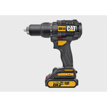 CAT DX12 gręžtuvas ir...