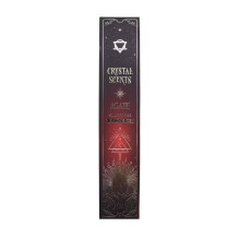 Kvepalai - Crystal Scents...