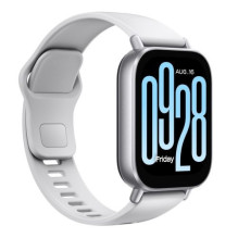 Xiaomi Redmi Watch 5 Active Matte Silver EU BHR8790GL Xiaomi Redmi Watch 5 Active Matte Silver EU BHR8790GL