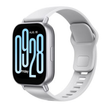 Xiaomi Redmi Watch 5 Active Matte Silver EU BHR8790GL Xiaomi Redmi Watch 5 Active Matte Silver EU BHR8790GL