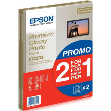 Photo paper Epson 255g / mp...