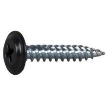 Screw Essve RAL9011 PH2...