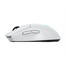 Belaidė pelė Logitech G Pro 2 Lightspeed, balta