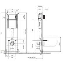 KOMPLEKTAS UNIT CERSANIT AGIS JUOD C717 KOMPLEKTAS UNIT CERSANIT AGIS JUOD C717
