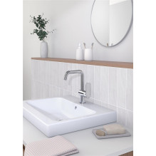 WASHBASIN MIXER ORAS LINEA 1611FN WASHBASIN MIXER ORAS LINEA 1611FN