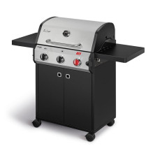 Gas grill Enders Chicago...