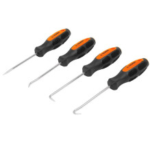 Hook and pick set Truper, 4...