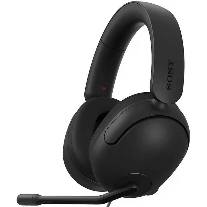 Sony INZONE II H3, Black