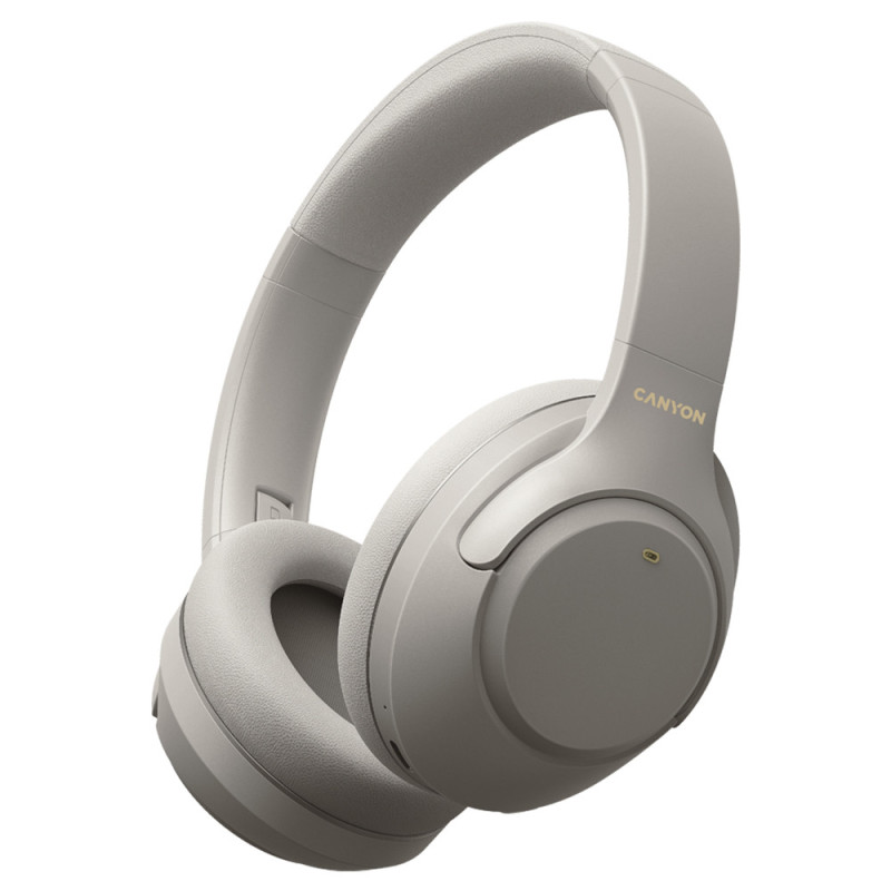 Canyon OnRiff 6, Grey