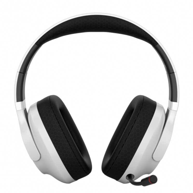 Canyon EGO GH-16, White