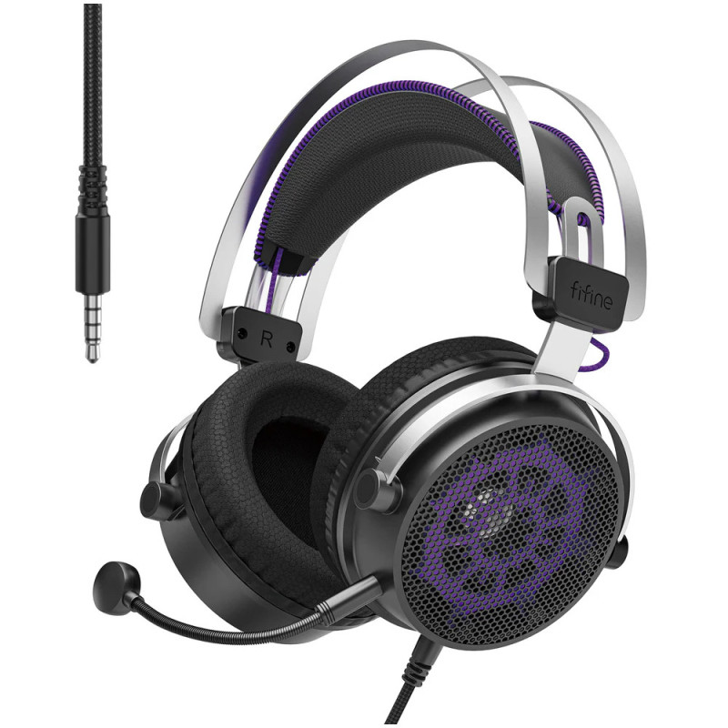 FIFINE H18V, Black