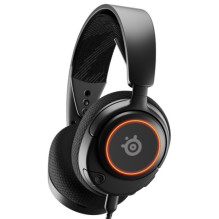 SteelSeries Arctis Nova 3,...