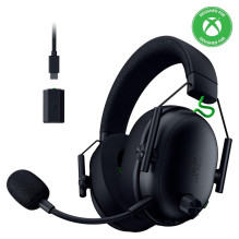 Razer BlackShark V3 for XBOX, Black