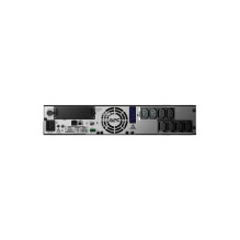 APC - Smart-UPS SMX750INC...