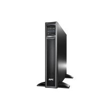 APC - Smart-UPS SMX750INC 750VA 8 Išėjimo jungtys Tinklo Valdymas APC - Smart-UPS SMX750INC 750VA 8 Išėjimo jungtys Tinklo Valdymas