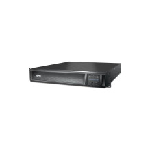 APC - Smart-UPS SMX750INC 750VA 8 Išėjimo jungtys Tinklo Valdymas APC - Smart-UPS SMX750INC 750VA 8 Išėjimo jungtys Tinklo Valdymas