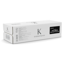 Toner Cartridge - Kyocera TK-6725, 70000 Puslapių Išeiga, Klimato Neutralus, Juodas Toner Cartridge - Kyocera TK-6725, 70000 Puslapių Išeiga, Klimato Neutralus, Juodas