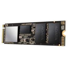 M.2 SSD - ADATA XPG SX8200...