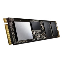 M.2 SSD - ADATA XPG SX8200 Pro 512GB M.2 2280 PCIe Gen3x4 4500 MB / s M.2 SSD - ADATA XPG SX8200 Pro 512GB M.2 2280 PCIe Gen3x4 4500 MB / s