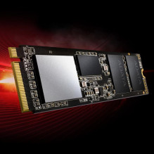 M.2 SSD - ADATA XPG SX8200 Pro 512GB M.2 2280 PCIe Gen3x4 4500 MB / s M.2 SSD - ADATA XPG SX8200 Pro 512GB M.2 2280 PCIe Gen3x4 4500 MB / s