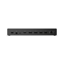 Dokavimo stotis - Lenovo ThinkPad Thunderbolt 4 Smart Dock 7500 Gen 2, 8K, USB 3.2 Gen 2 Dokavimo stotis - Lenovo ThinkPad Thunderbolt 4 Smart Dock 7500 Gen 2, 8K, USB 3.2 Gen 2