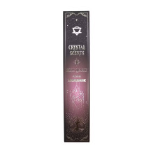 Kvepalai - Crystal Scents...