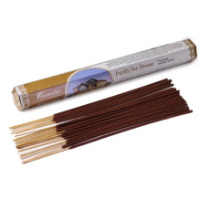 Smilkalai - Aromatika Purify The House Natūralūs Smilkalai 30 Minučių Degimo Laikas Smilkalai - Aromatika Purify The House Natūralūs Smilkalai 30 Minučių Degimo Laikas