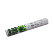 Smilkalai - Aromatika Aloe Vera Natūralūs Kvepalai 30 Minučių Smilkalai - Aromatika Aloe Vera Natūralūs Kvepalai 30 Minučių