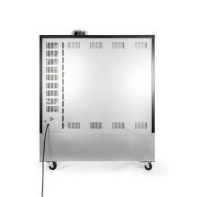 Dyzelinis infraraudonųjų spindulių šildytuvas HEATUM 16 kW su Wifi