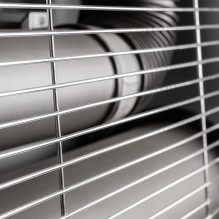 Dyzelinis infraraudonųjų spindulių šildytuvas HEATUM 16 kW su Wifi