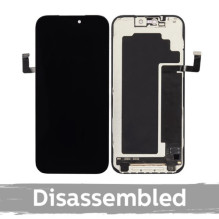 iPhone 17 Pro Max juodas /...