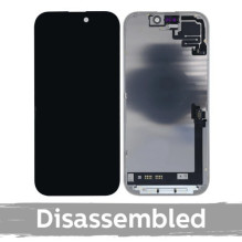 iPhone 17 juodas / 100%...