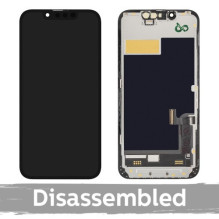 iPhone 13 Mini juodas /...