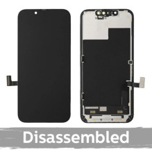 iPhone 15 Plus juodas /...