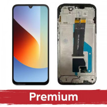 Xiaomi Redmi A7 Pro juodas...
