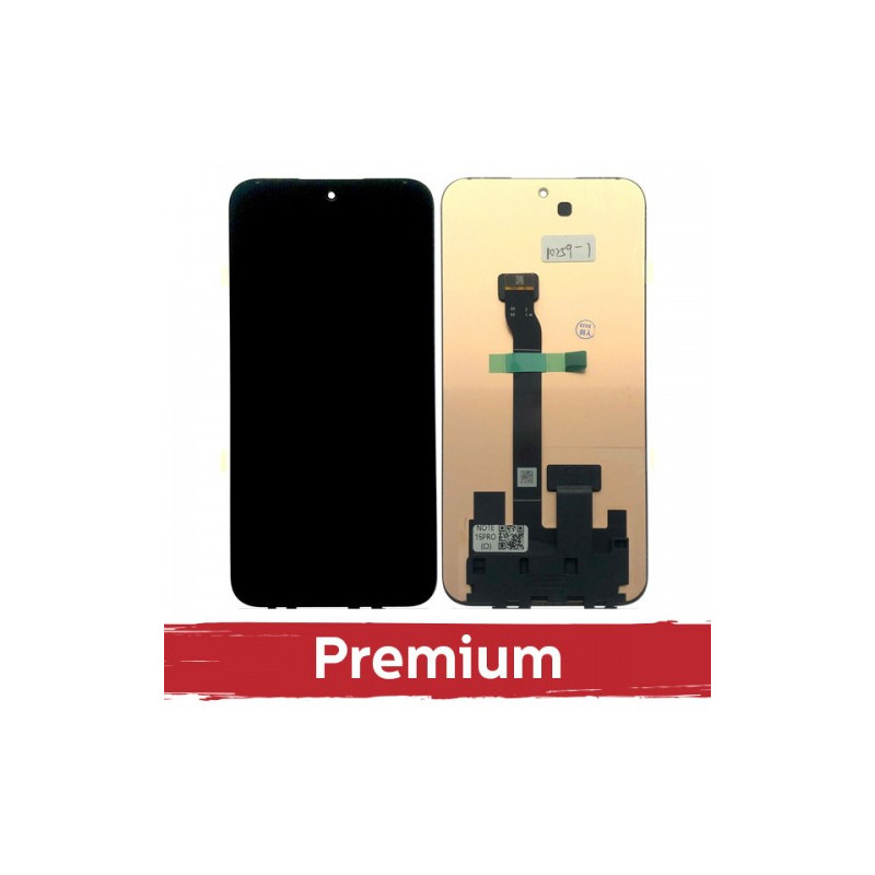 Xiaomi Redmi Note 15 Pro 5G juodas OEM