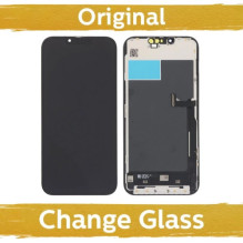 iPhone 13 Pro Max juodas (Atnaujintas: China)