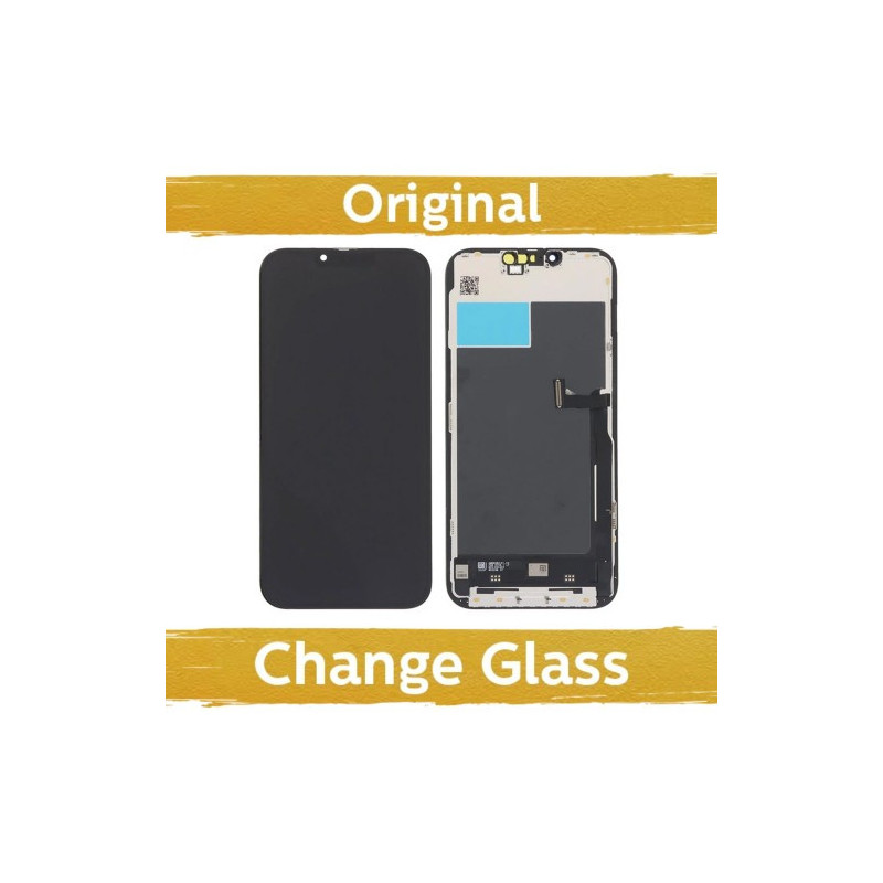 iPhone 13 Pro Max juodas (Atnaujintas: China)
