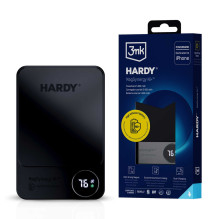3mk HARDY MagSynergy Ni+ 5...