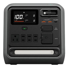 Įkrovimo stotelė „Power 1000 Mini“ / EU CP.DY.00000195 DJI CP.DY.00000195 (6937224125698)