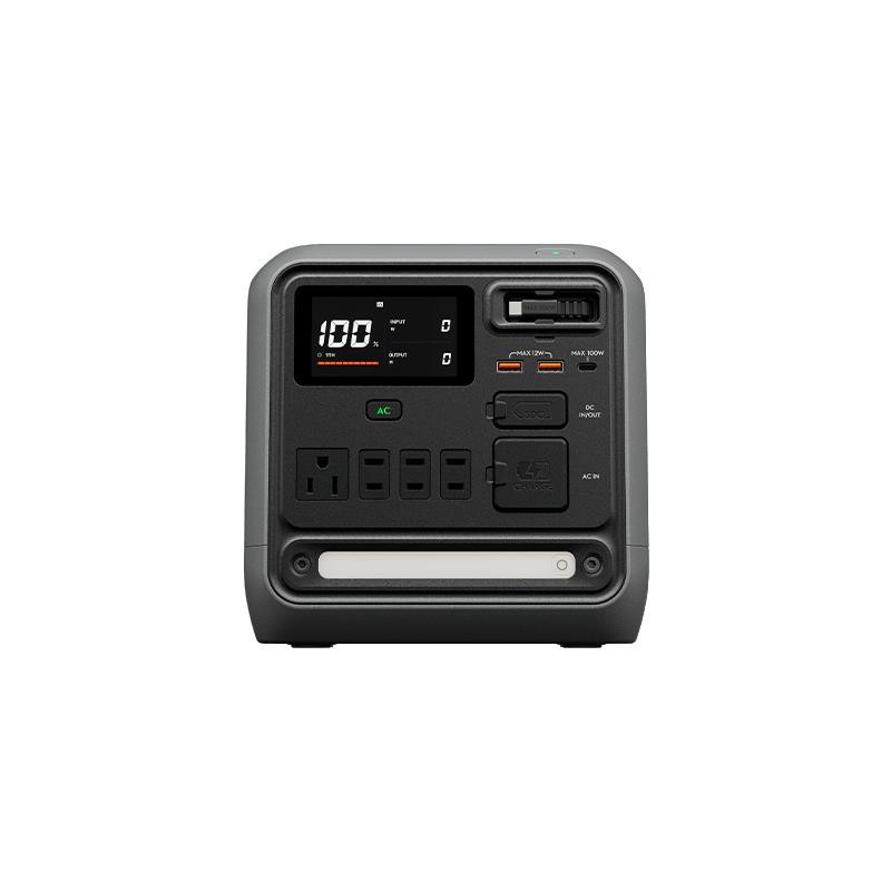 Įkrovimo stotelė „Power 1000 Mini“ / EU CP.DY.00000195 DJI CP.DY.00000195 (6937224125698)