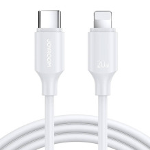 Cable Lightning Type-C 20W...